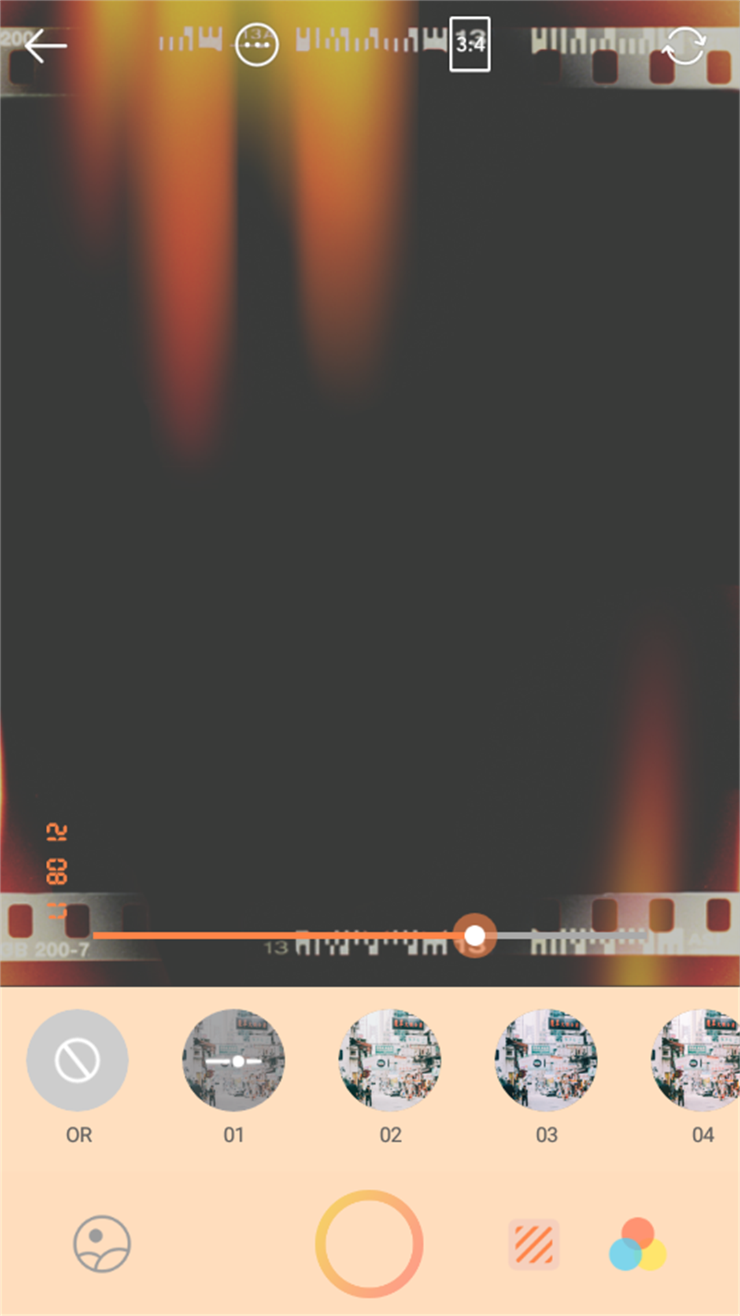 昊宸拼图美颜相机app v1.1.20