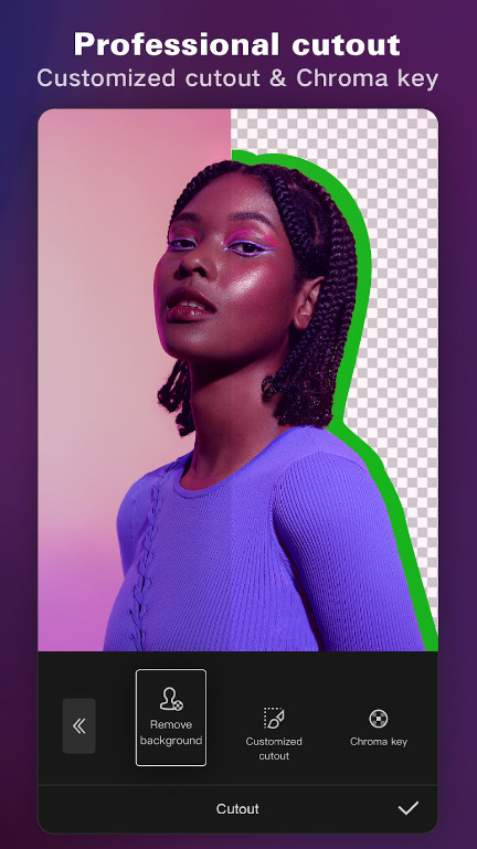 CapCut国际版免费版 v17.3.0