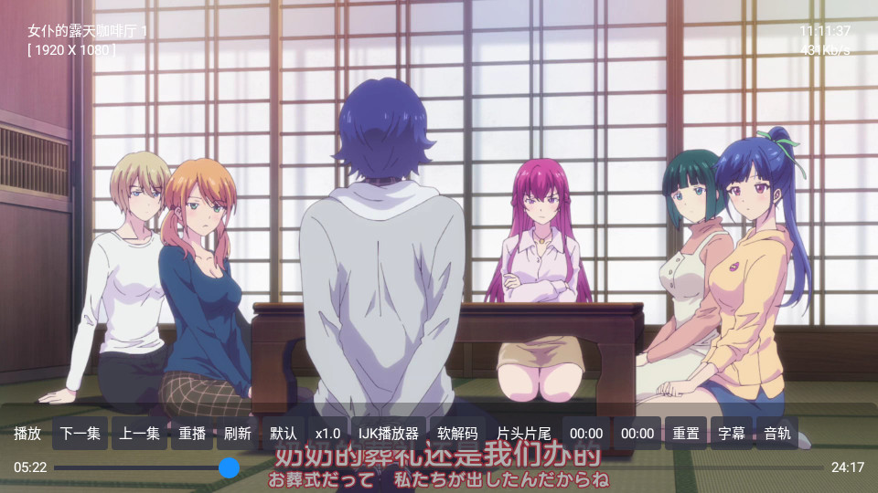 淡然TV手机最新版
