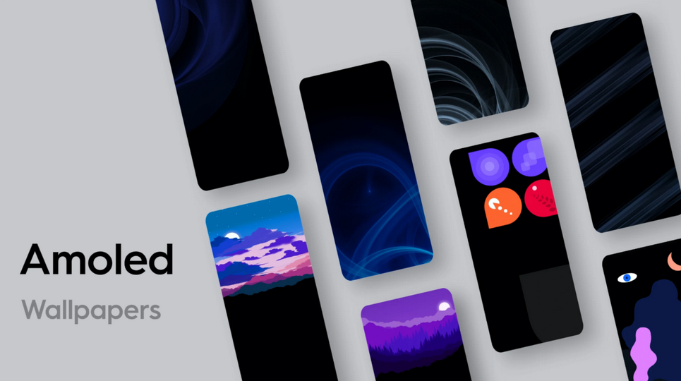 WallCanic Walls壁纸 v