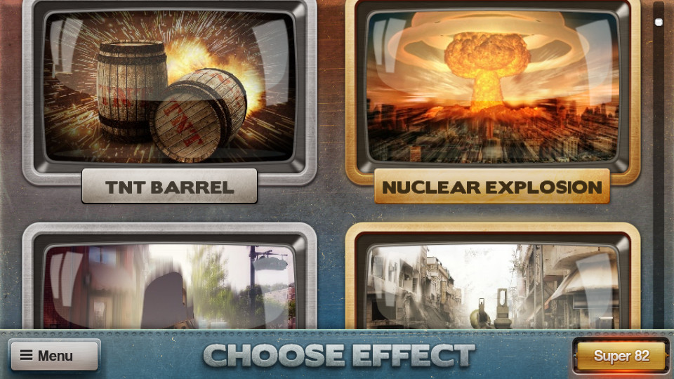 FxGuru全特效解锁版 v2.16.1