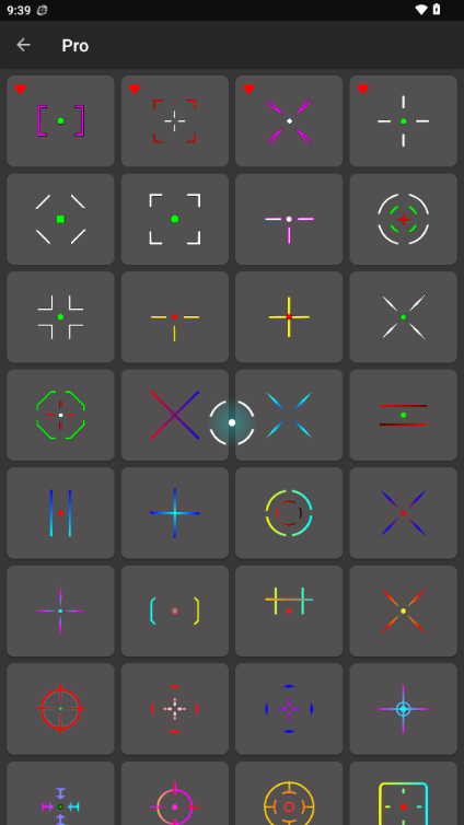 准星怪兽官方正版 11.21安卓版 v11.21