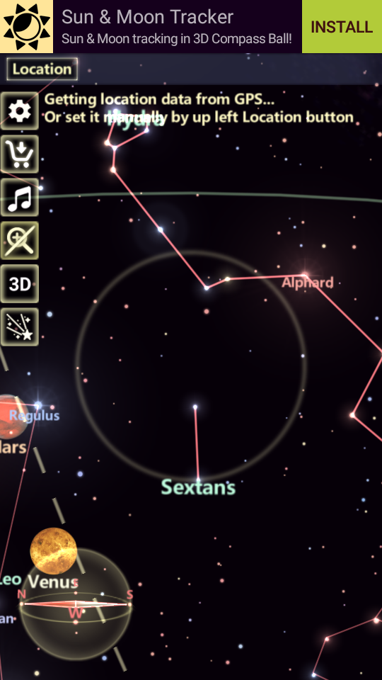startracker专业版 v1.6.115