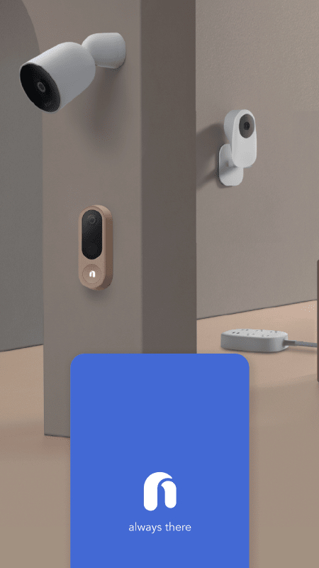 Nooie诺咿咿app v3.6.3