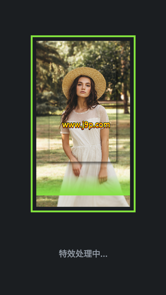 轻颜P图助手app v1.10602.1