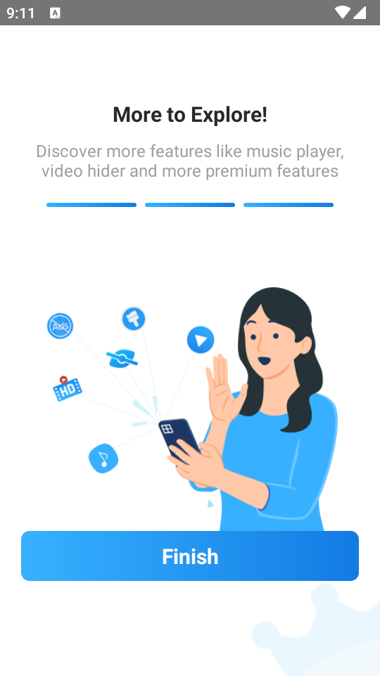HDx播放器app v1.0.197