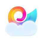 海螺云桌面 v1.2021.1005.108