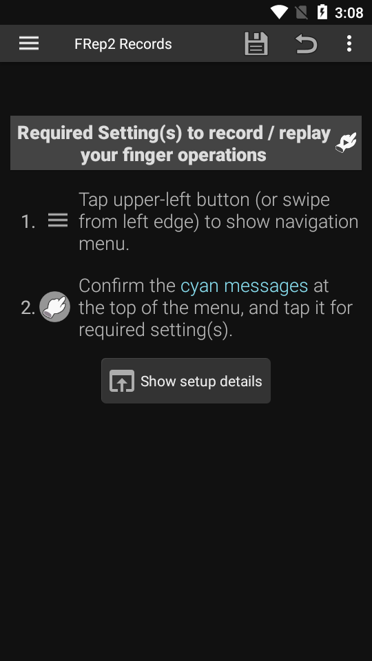 frep2免费版 v1.8