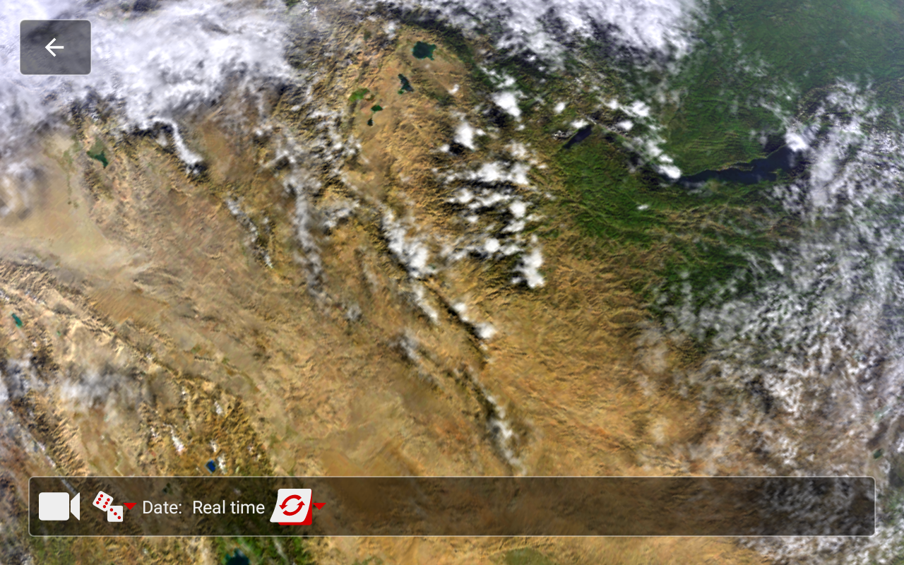 earthmoonpro免费版 v2.9