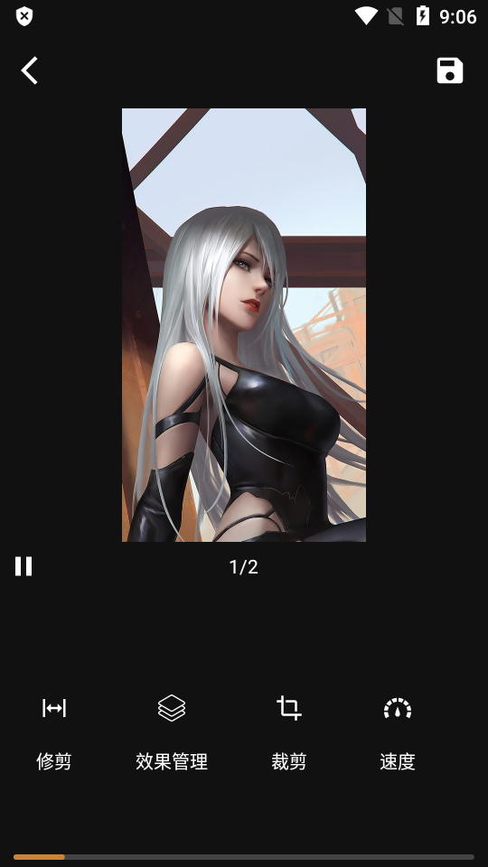 GIFMaker安卓免费版 v0.8.0