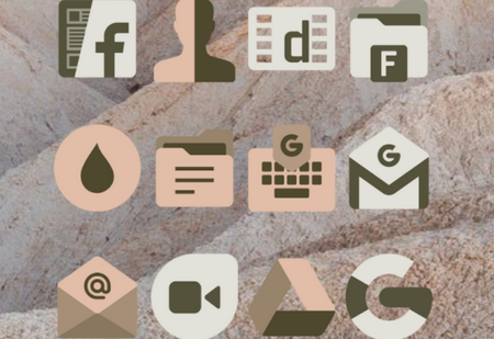 图标包Android 12 Colors 破解版
