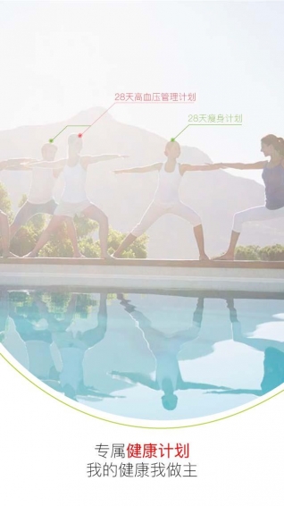 沃家健康 v2.7.4.1