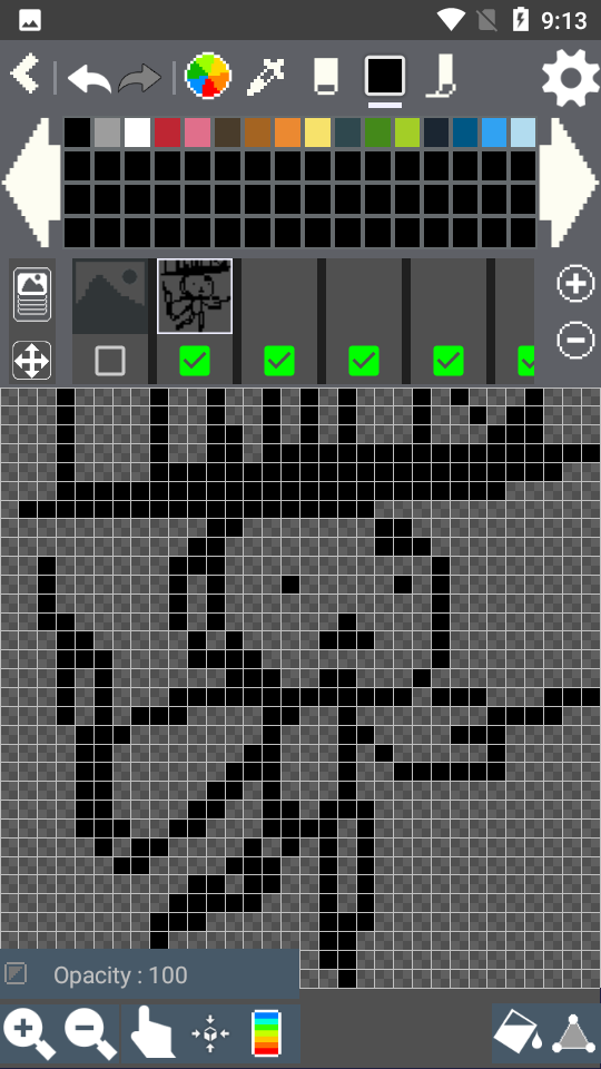 PixelArtPaintpro专业版 v4.1.2