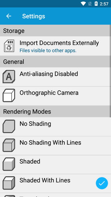 3D PDF阅读器安卓版(3D PDF Reader) 3D PDF阅读器安卓版(3D PDF Reader)