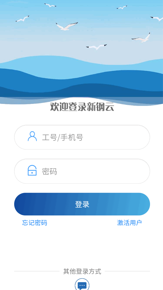 新钢云 v10.0.32.5