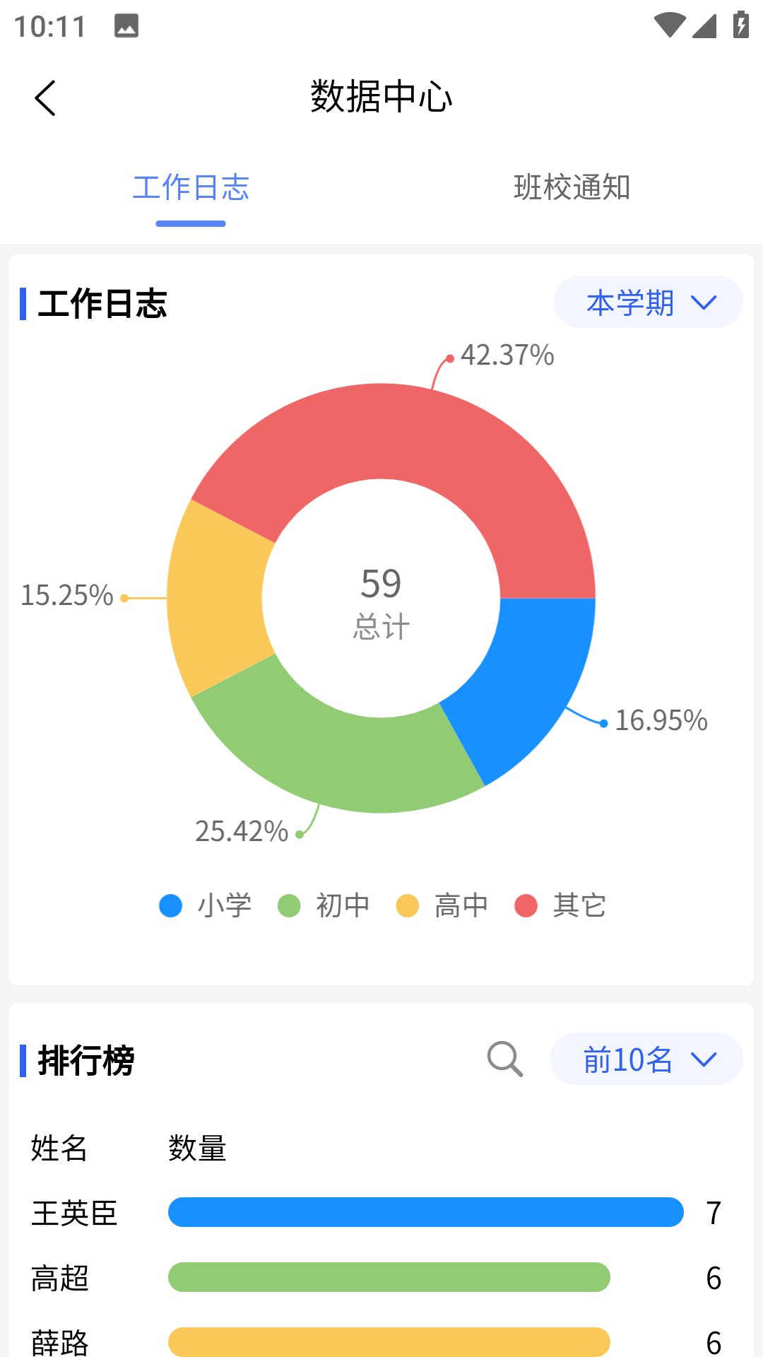 创思学app v2.2.2
