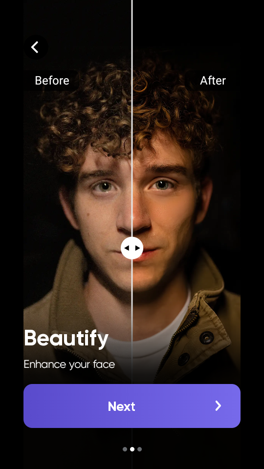 phototune照片增强器高级版付费 v4.4.9