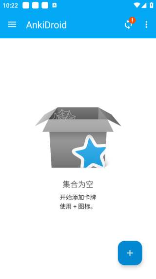 AnkiDroid记忆卡片官方版 v2.19.2