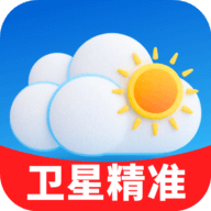 卫星精准气象站app v1.0.03.00