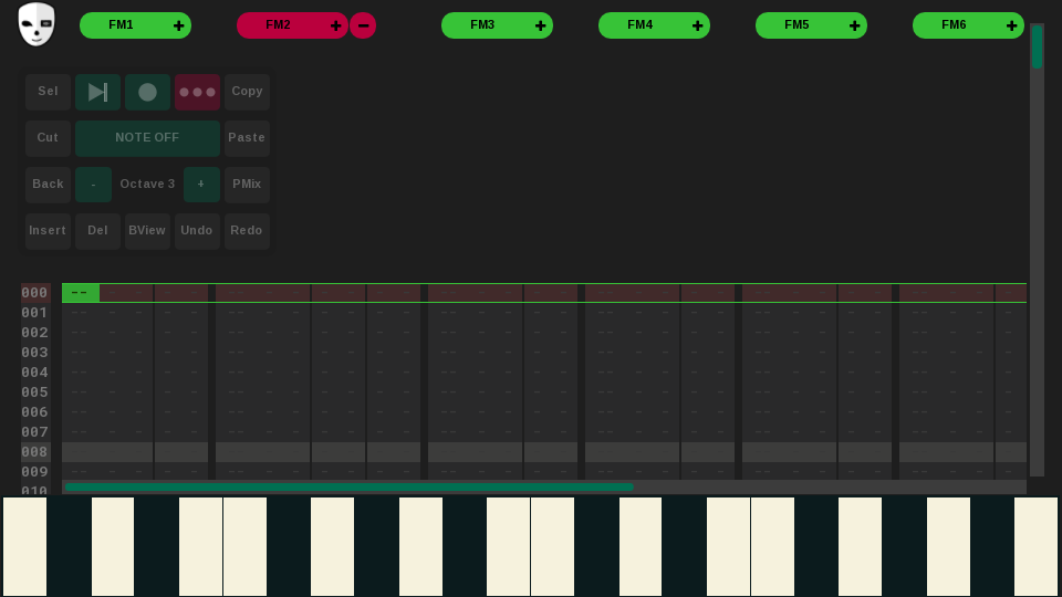 deflemask app专业免费版 v1.1.4