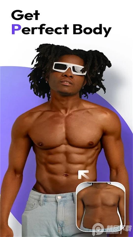 nufa修图软件 v0.1.29