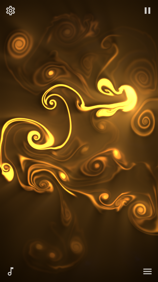 魔幻流体动态壁纸 v1.9.7