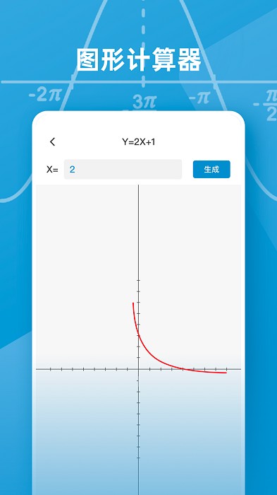 函数图像生成器(Symbolab函数) v4.2.5