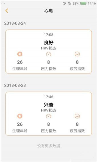 午盈健康 v1.0.32