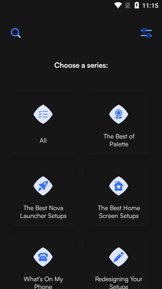 主题制作器安卓版免费 v2.0.1.1