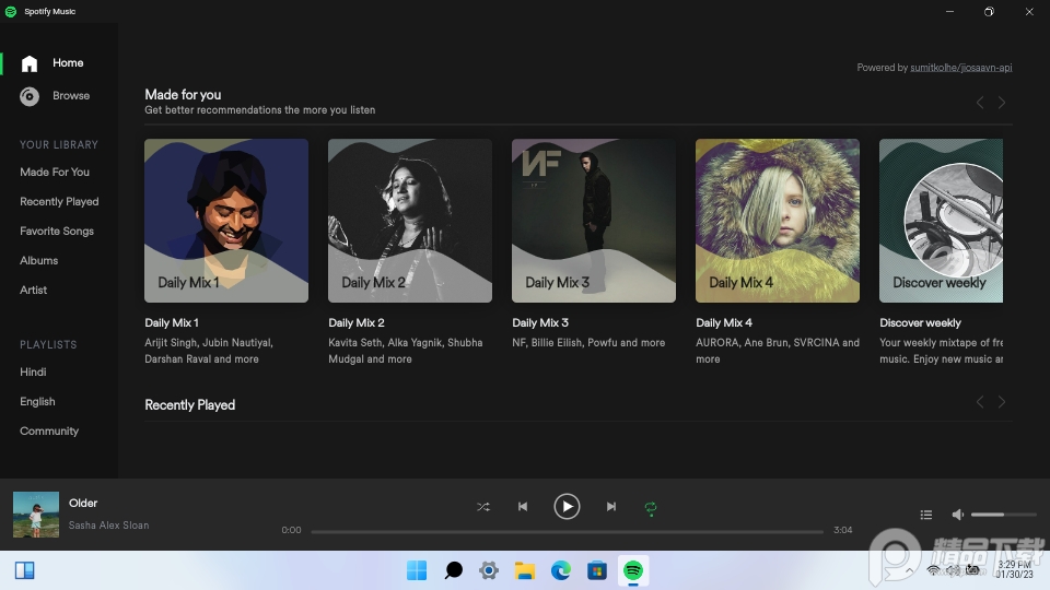 Win11模拟器自制版 Win11模拟器自制版
