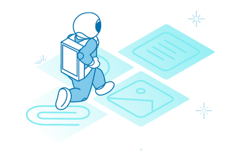 惠普闪传app安卓版