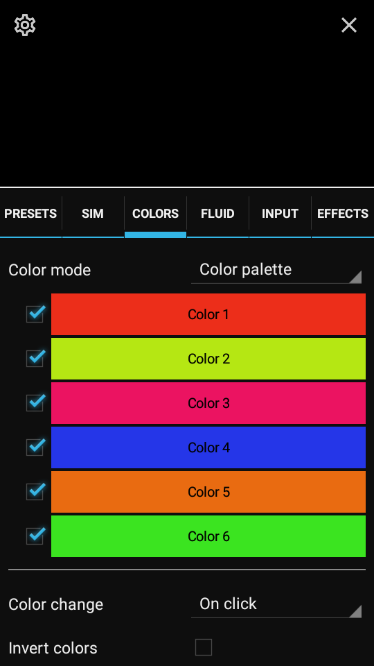 魔幻流体动态壁纸 v1.9.7