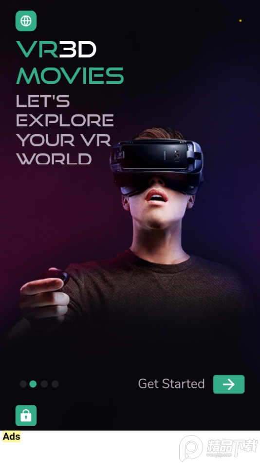 VR影院手机版 v3.0.48