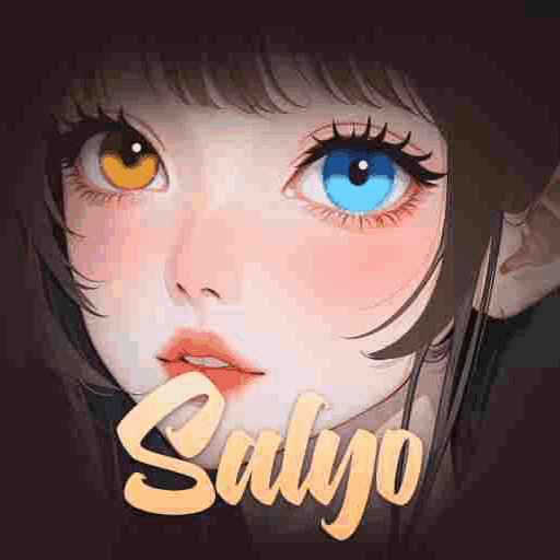 salyo官方正版下载安装 v1.0.4