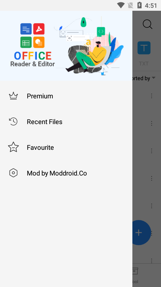 Office App免费 v307701