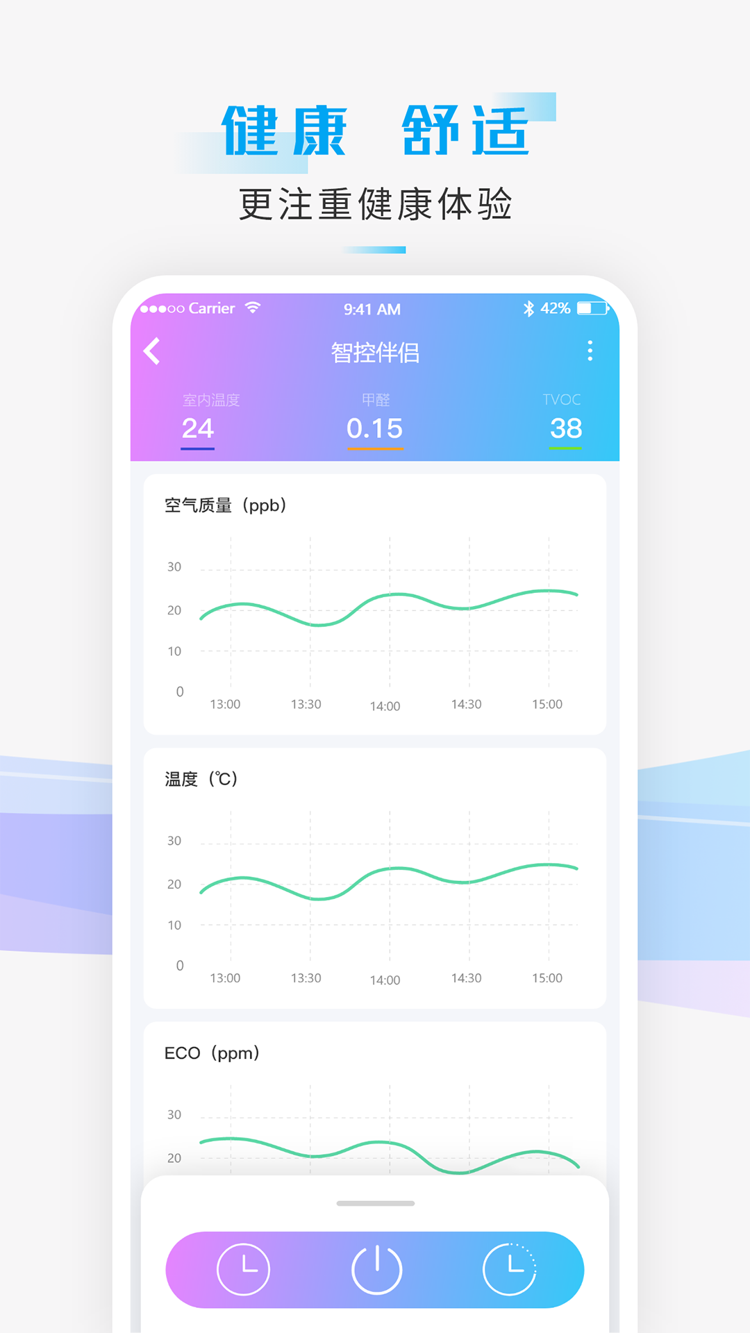 智能小石app v4.6.4