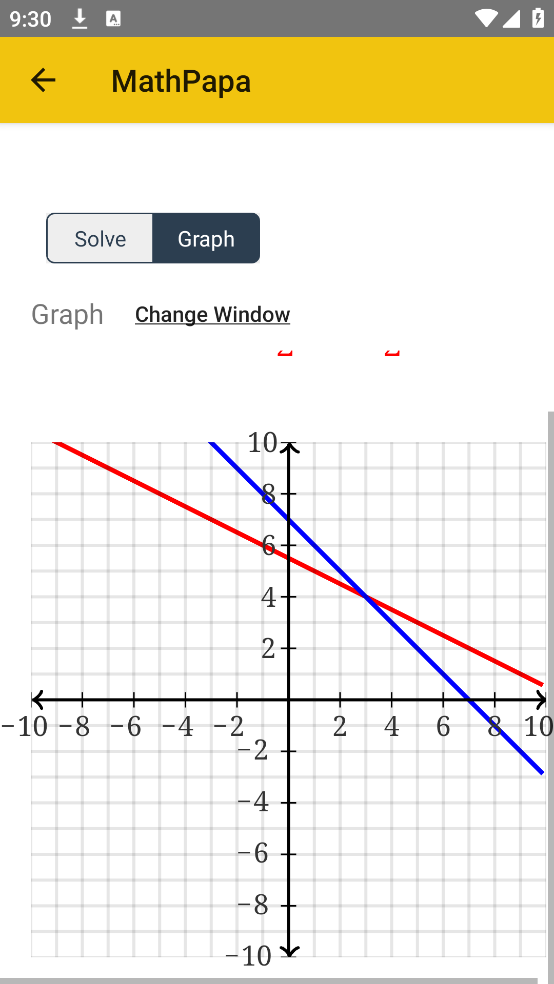 MathPapa最新版 v1.4.7