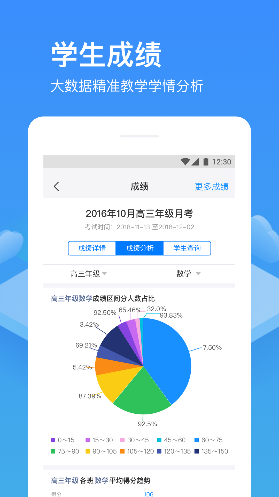 子贵校园app v3.8.26