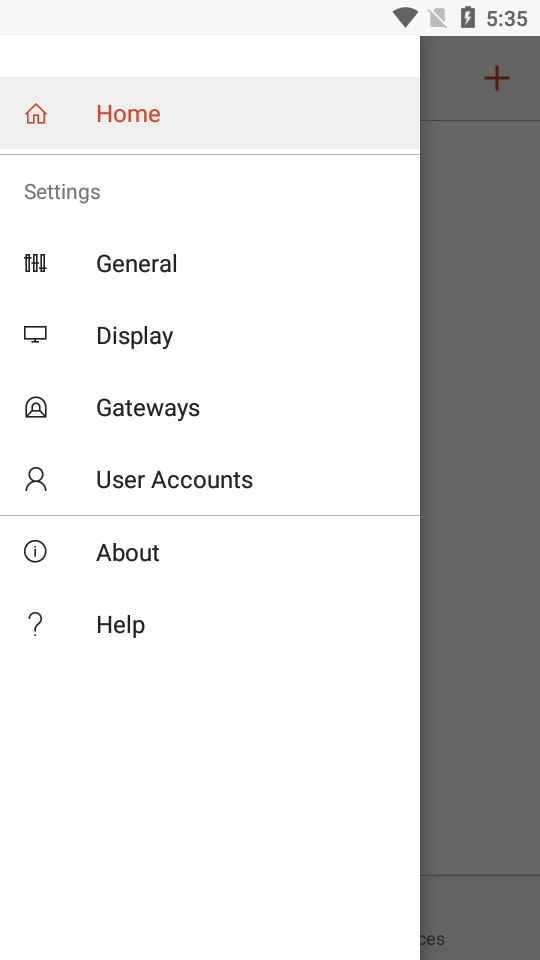 Microsoft远程桌面app安卓 v11.0.0.87