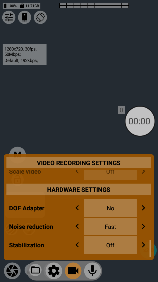 mcpro24fps安卓最新版 v042