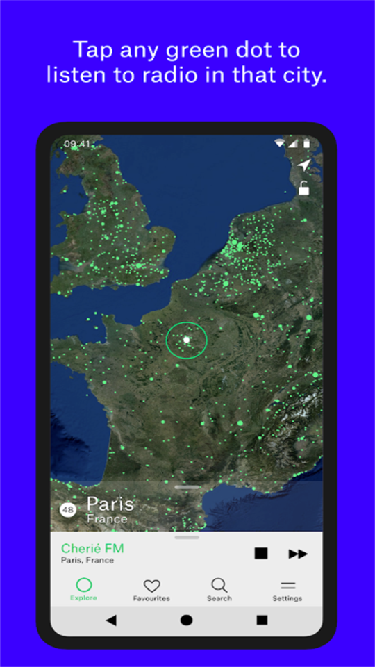 radio garden电台 v4.0.1
