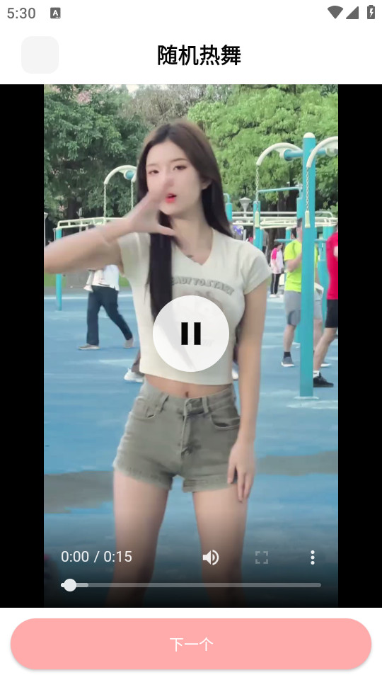 随机热舞小武哥哥免费版 v1.0.0