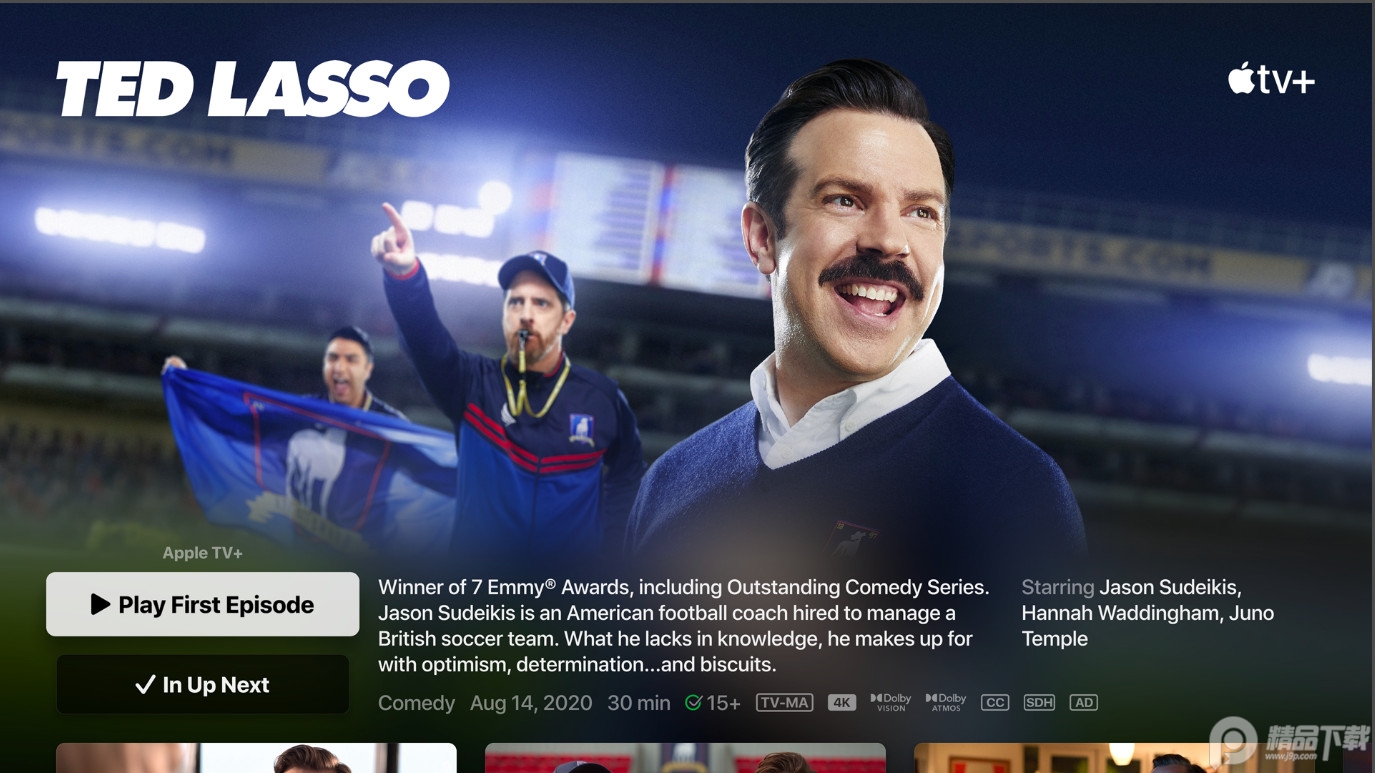 Apple TV安卓手机版 v14.2.0