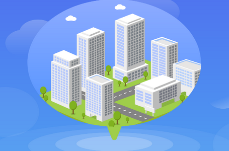 企政通app