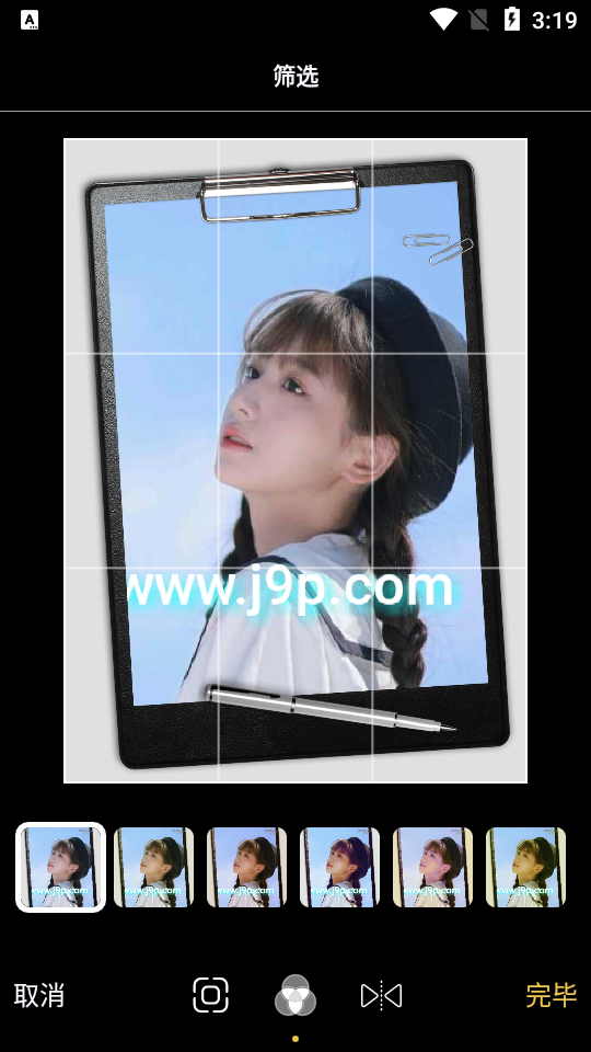 苹果相册app v1.0.4