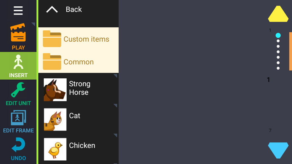 Dc2动画软件免费 v0.33.19