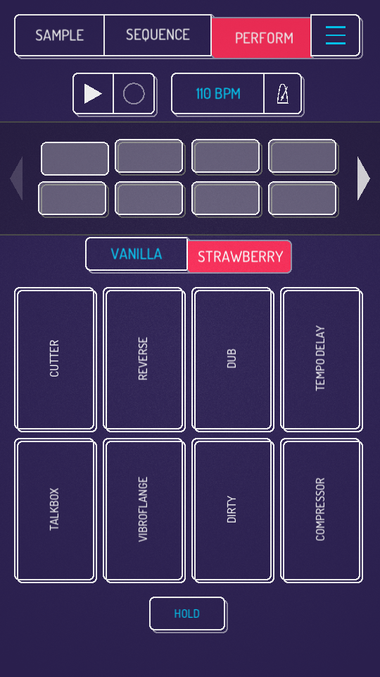 考拉采样器安卓版 v1.4059