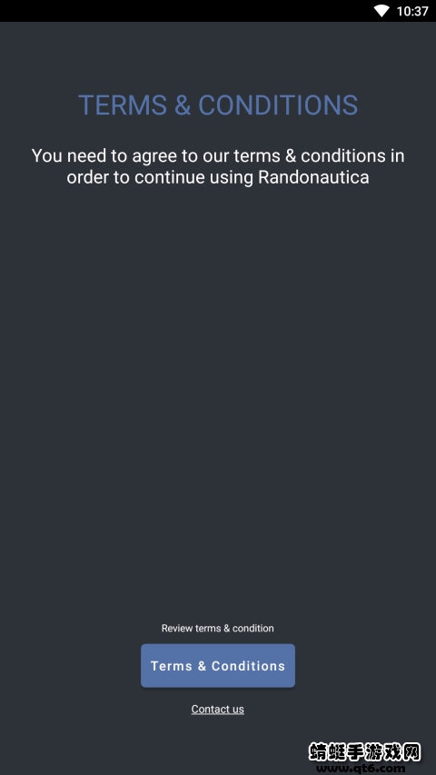 兰多诺蒂卡(Randonautica) 2.1.34安卓版 v2.1.34