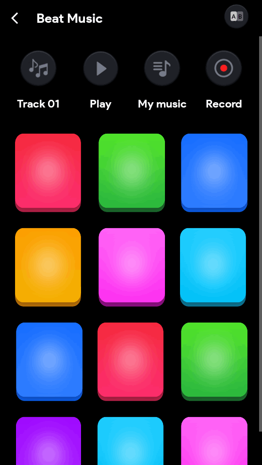 dj混音器软件免费 v1.3.3.2