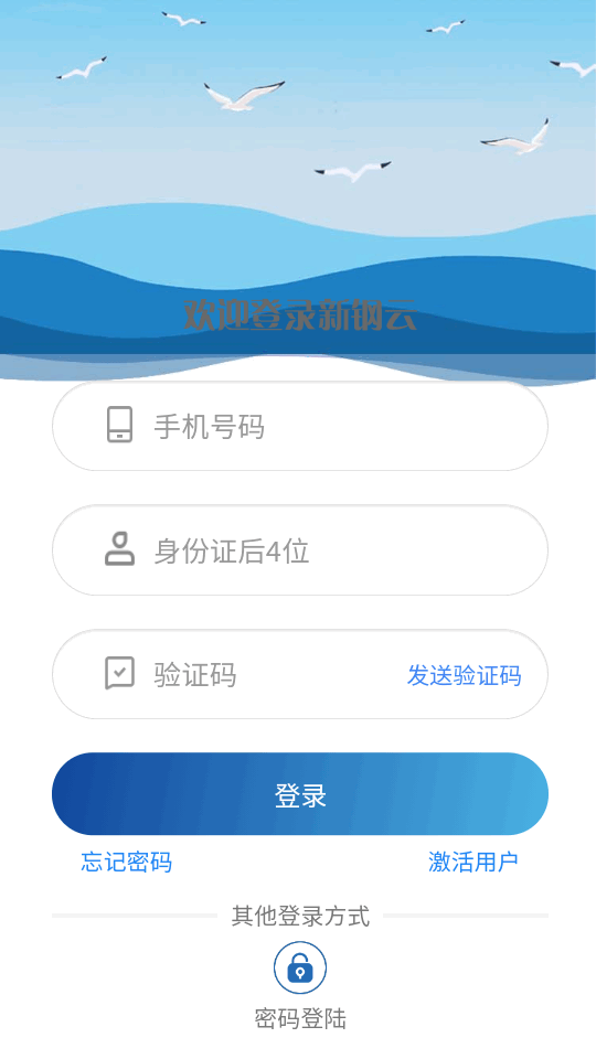 新钢云 v10.0.32.5